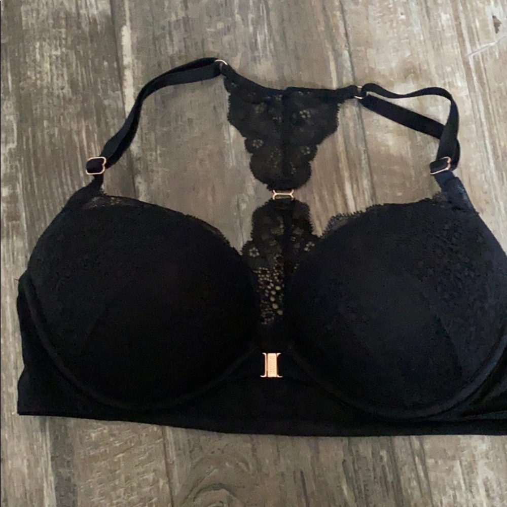 PINK bralette